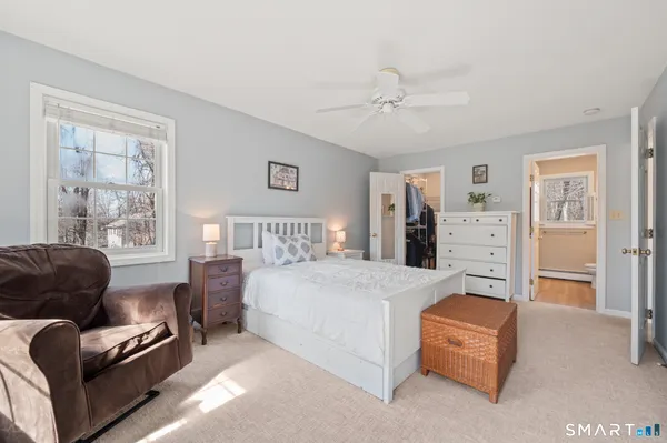 $515,000 | 16 Gardner Tavern Road, Coventry, CT 06238