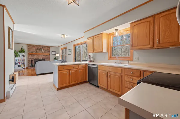 $515,000 | 16 Gardner Tavern Road, Coventry, CT 06238