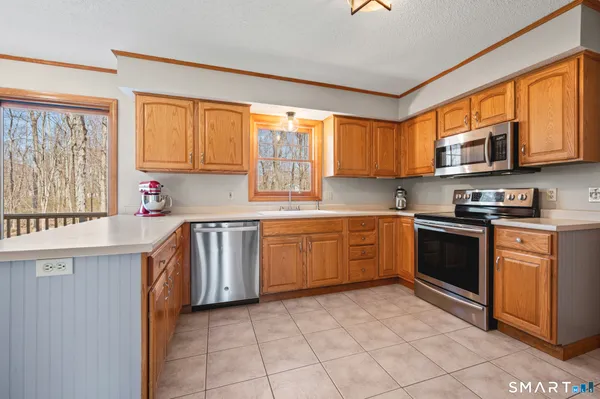 $515,000 | 16 Gardner Tavern Road, Coventry, CT 06238