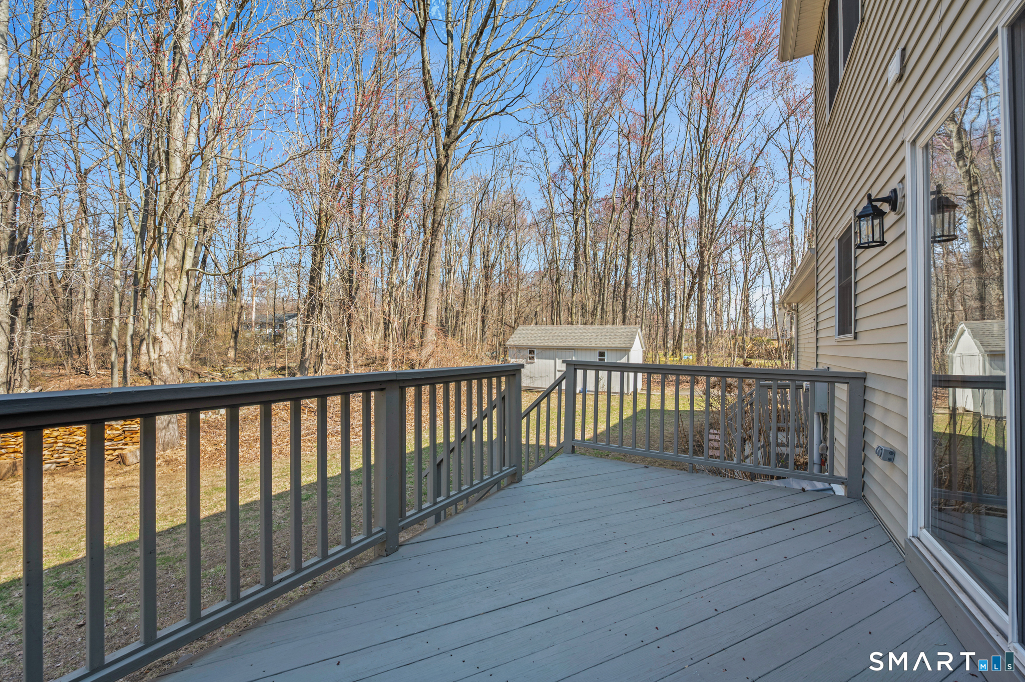 16 Gardner Tavern Road Coventry, CT 06238 - Photo 28 of 40