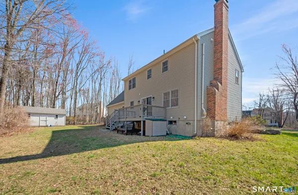 $515,000 | 16 Gardner Tavern Road, Coventry, CT 06238