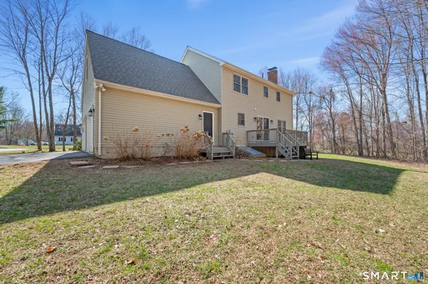 $515,000 | 16 Gardner Tavern Road, Coventry, CT 06238