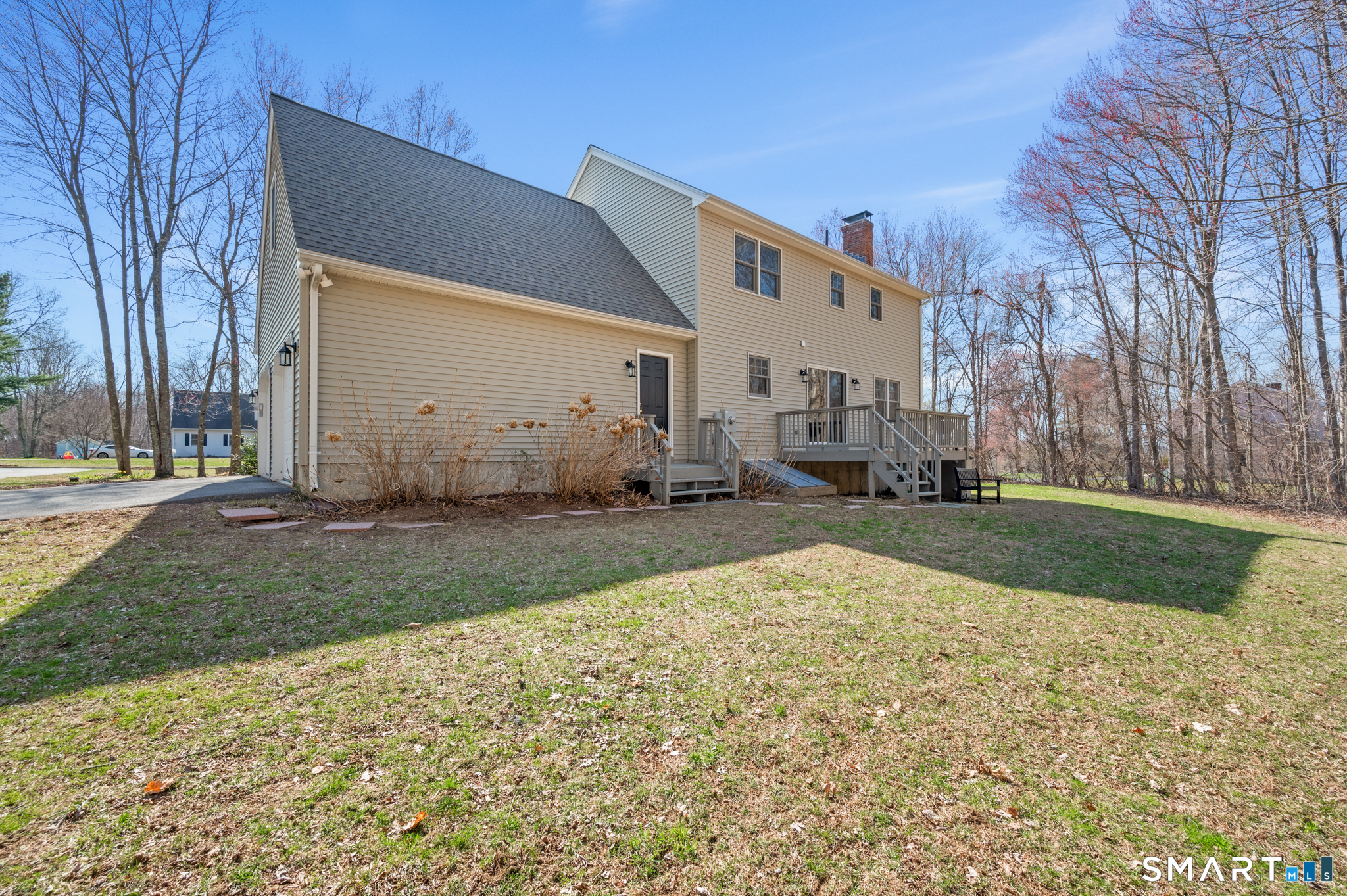 16 Gardner Tavern Road Coventry, CT 06238 - Photo 33 of 40