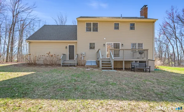 $515,000 | 16 Gardner Tavern Road, Coventry, CT 06238