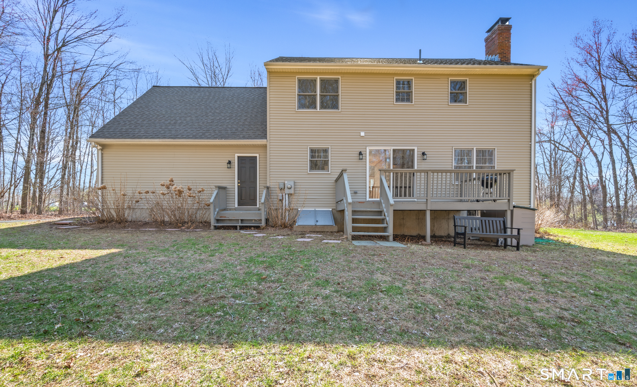 16 Gardner Tavern Road Coventry, CT 06238 - Photo 34 of 40