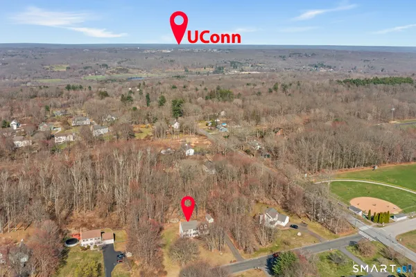 $515,000 | 16 Gardner Tavern Road, Coventry, CT 06238