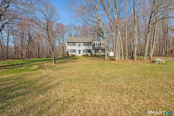 $515,000 | 16 Gardner Tavern Road, Coventry, CT 06238