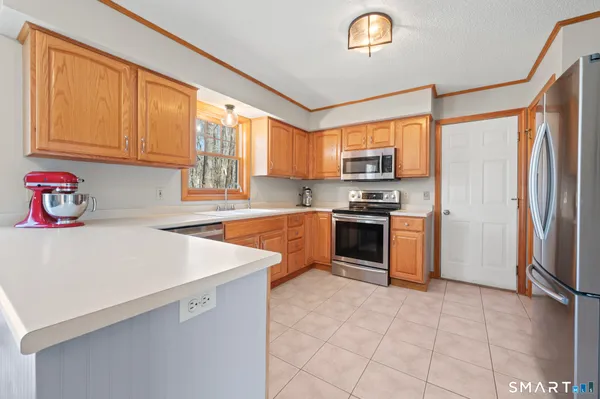 $515,000 | 16 Gardner Tavern Road, Coventry, CT 06238