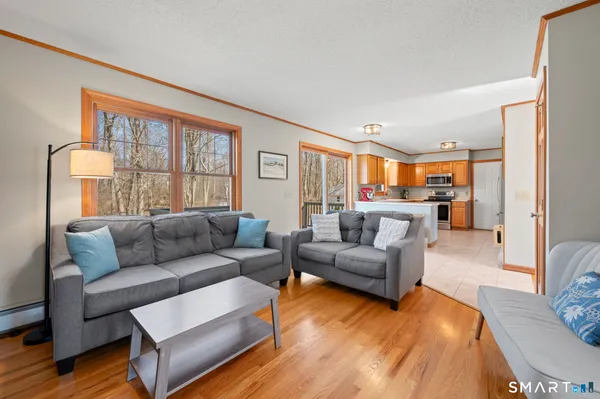 $515,000 | 16 Gardner Tavern Road, Coventry, CT 06238