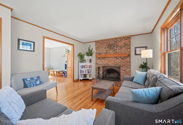 $515,000 | 16 Gardner Tavern Road, Coventry, CT 06238