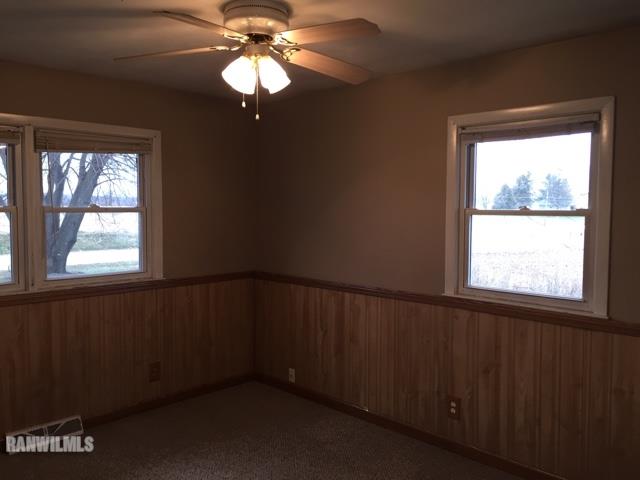 12995 Center Road Durand, IL 61024 - Photo 10 of 14 a view of an empty room with a window