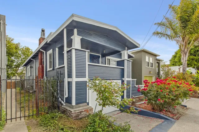 $624,999 | 729 40th Street, Oakland, CA 94609