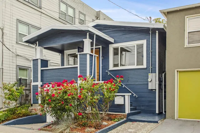 $624,999 | 729 40th Street, Oakland, CA 94609