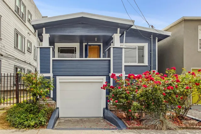 $624,999 | 729 40th Street, Oakland, CA 94609