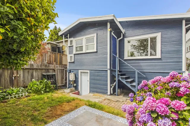 $624,999 | 729 40th Street, Oakland, CA 94609