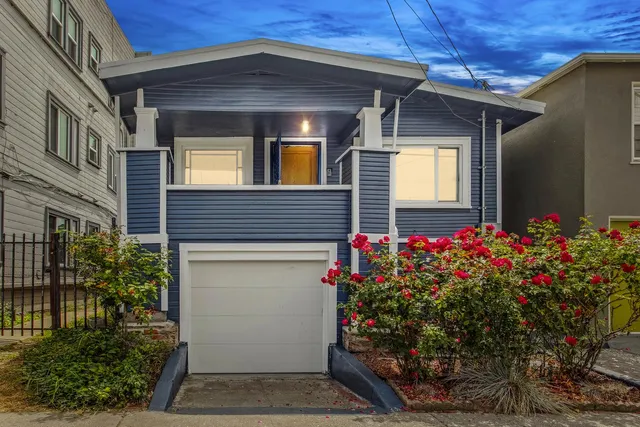 $624,999 | 729 40th Street, Oakland, CA 94609