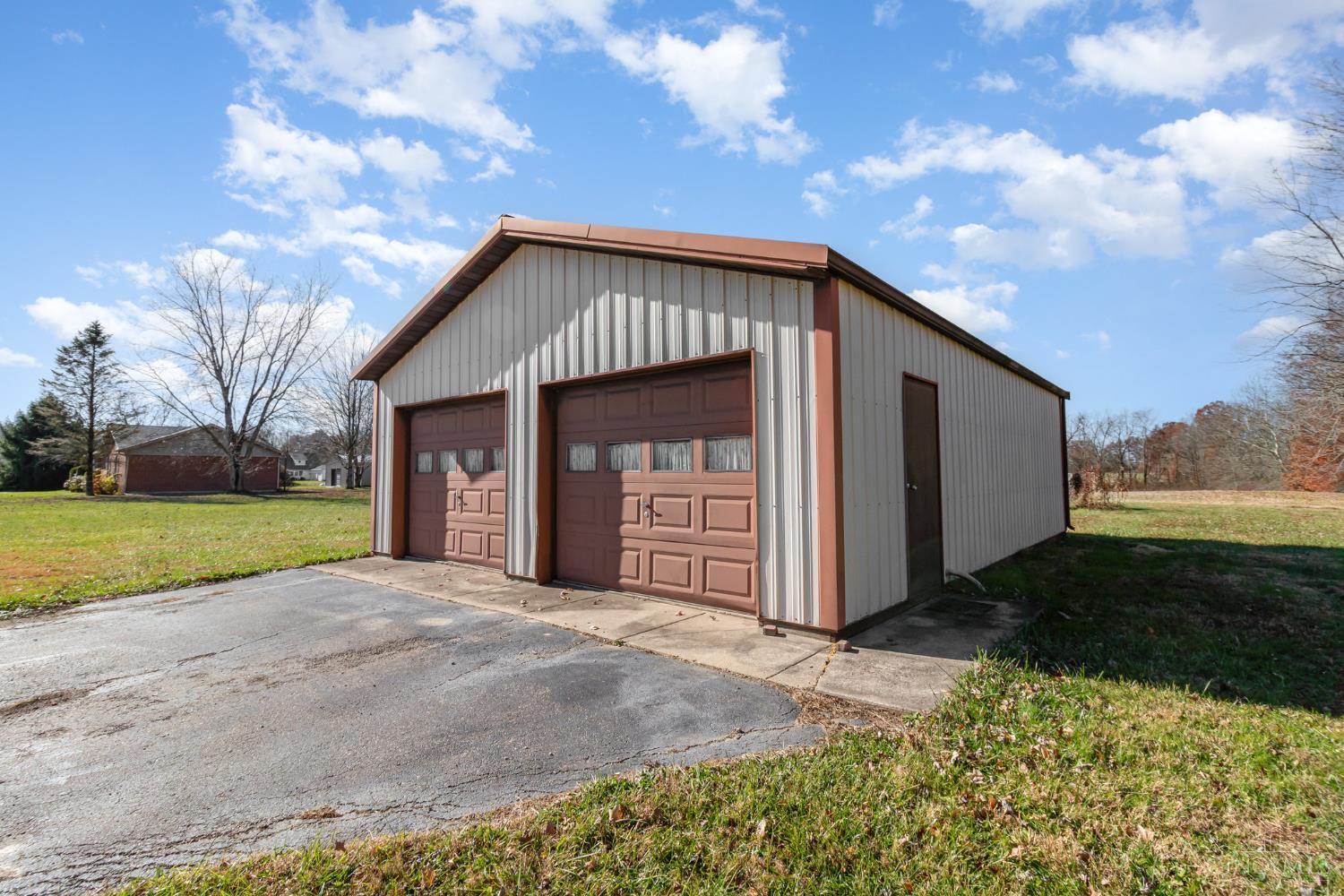 15731 Moon Road Mount Orab, OH 45154 - Photo 14 of 19 Gallery Image 14
