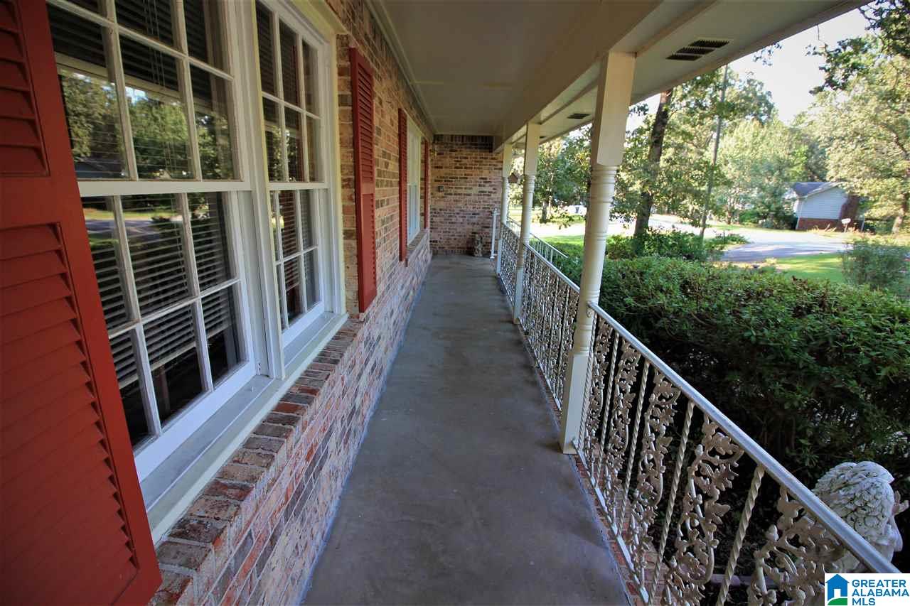1411 Arrowhead Trail Alabaster, AL 35007 - Photo 22 of 47