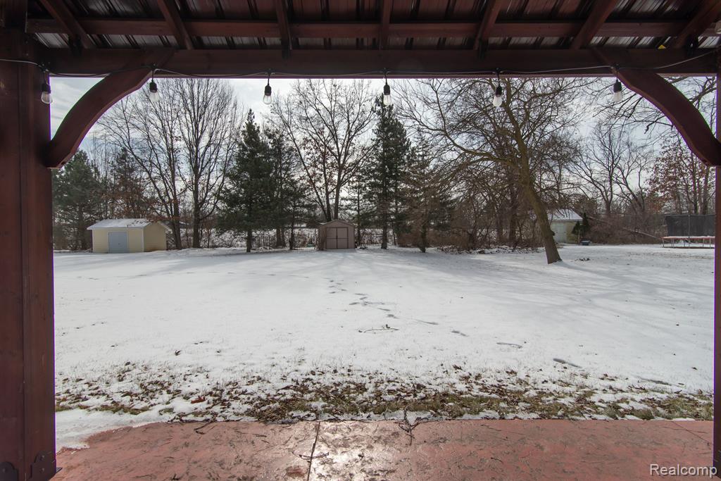 880 Michelson Road Rochester Hills, MI 48307 - Photo 35 of 40