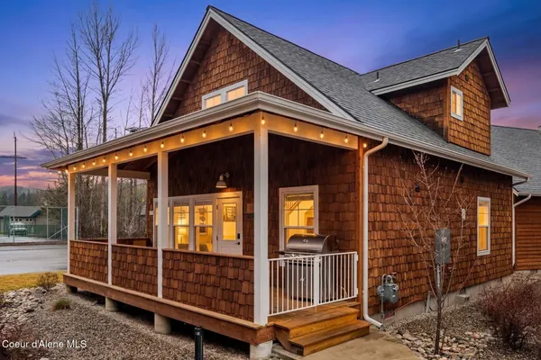 $649,000 | 20 Hitchcock Drive, Dover, ID 83825