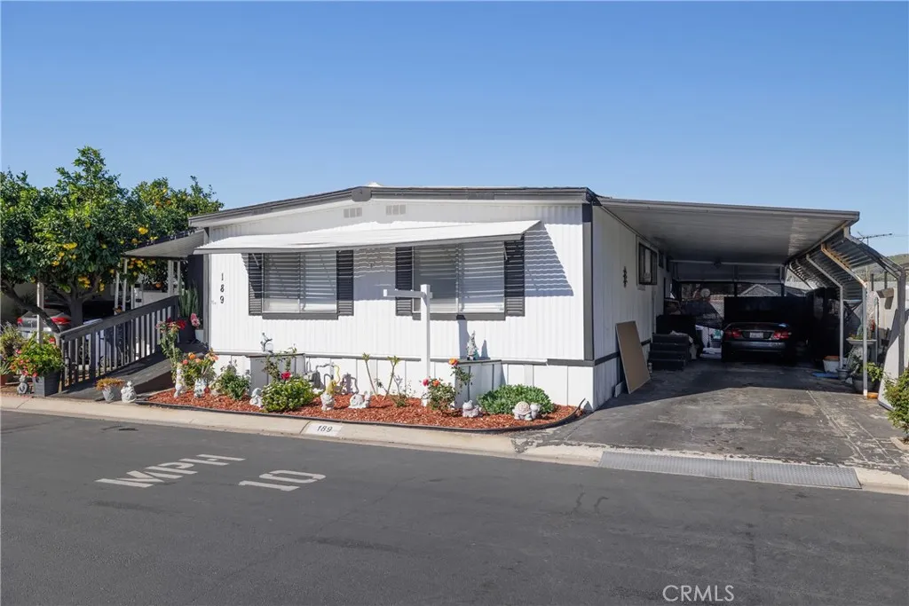3700 Buchanan Street, Unit 189 Riverside, CA 92503 - Photo 2 of 23 Gallery Image 2