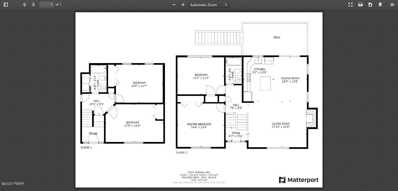176 Erie Road Shohola, PA 18458 - Photo 23 of 23 Screenshot_2020-09-26 0_176-erie-rd-shoh