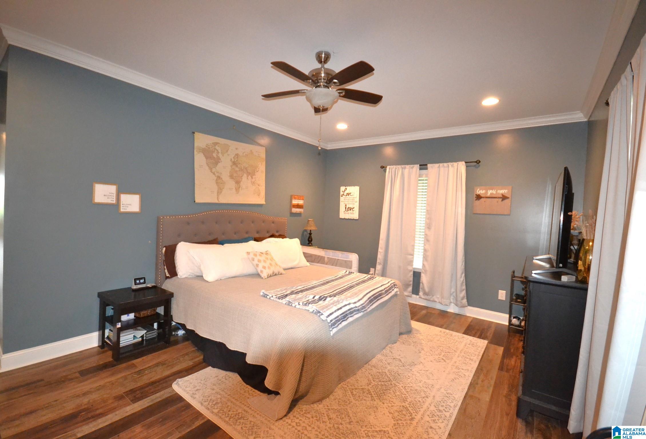 2030 Day Gap Road Cullman, AL 35057 - Photo 8 of 14