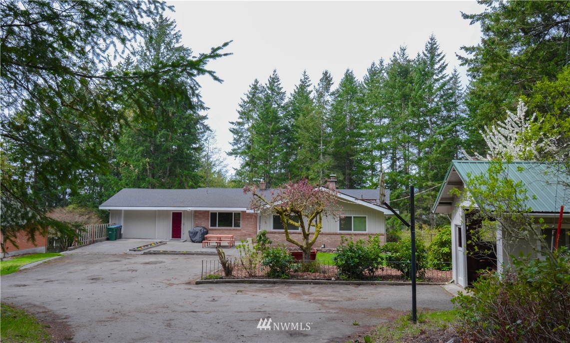 13685 Olympic View Road Northwest Silverdale, WA 98383 - Photo 21 of 24 Gallery Image 21