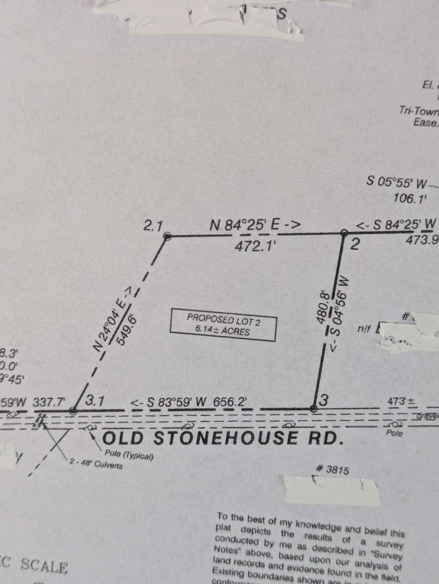 104 Old Stonehouse Road Addison, VT 05491 - Photo 5 of 8