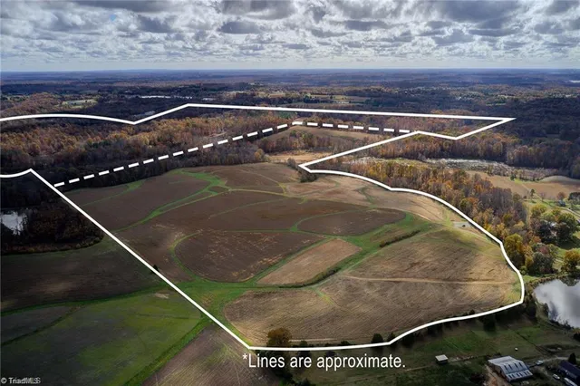 $10,506,000 | 7782 7785/7787/7787a Ferrin Road, Unit ET AL, Browns Summit, NC 27214