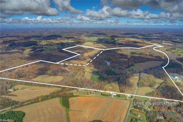 $10,506,000 | 7782 7785/7787/7787a Ferrin Road, Unit ET AL, Browns Summit, NC 27214