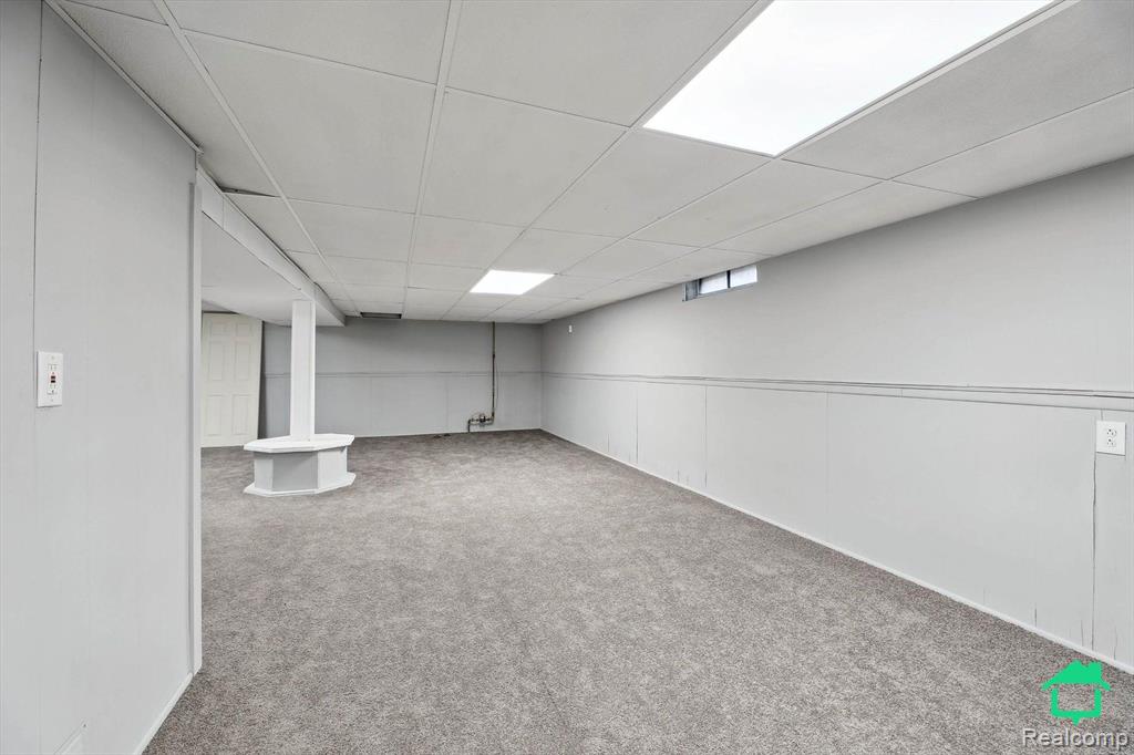 15817 Colbert Street Romulus, MI 48174 - Photo 33 of 47