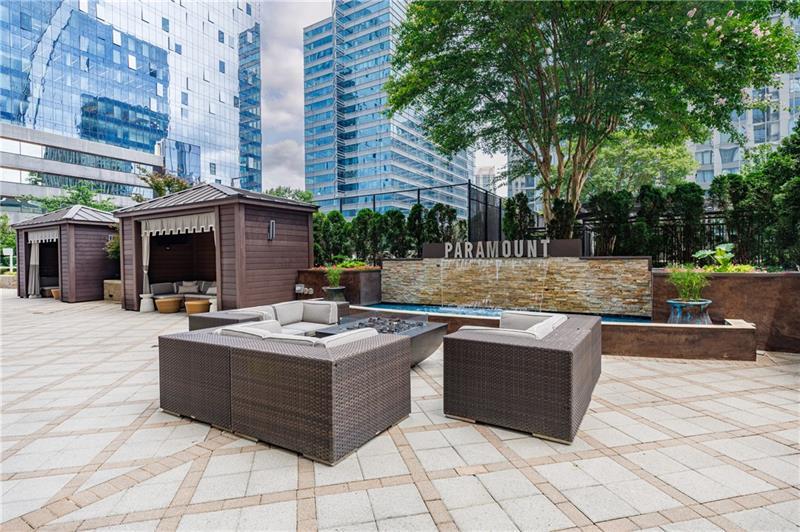 3445 Stratford Road Northeast, Unit 2507 Atlanta, GA 30326 - Photo 52 of 77