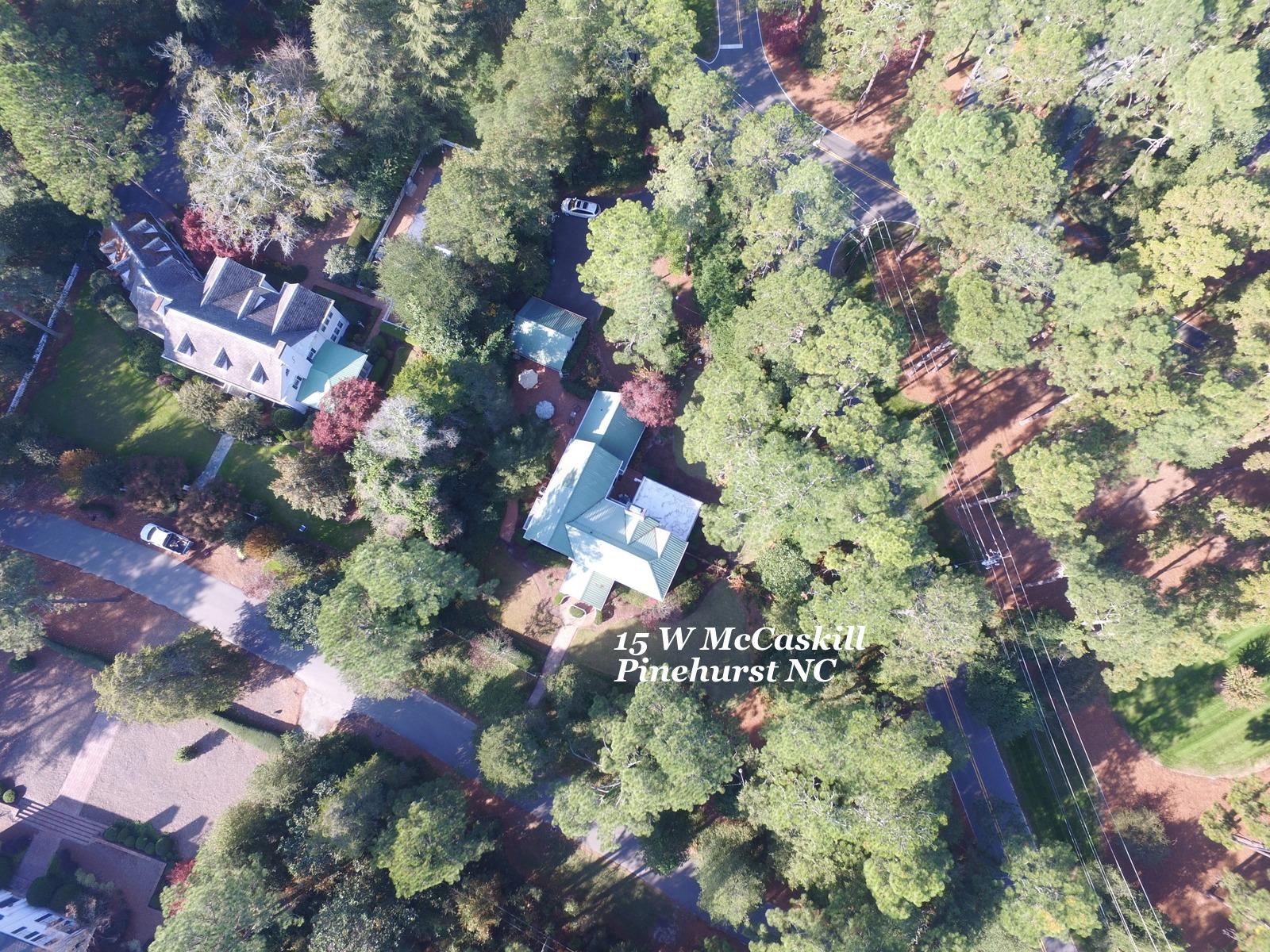 15 McCaskill Road West Pinehurst, NC 28374 - Photo 29 of 35 DJI_0376