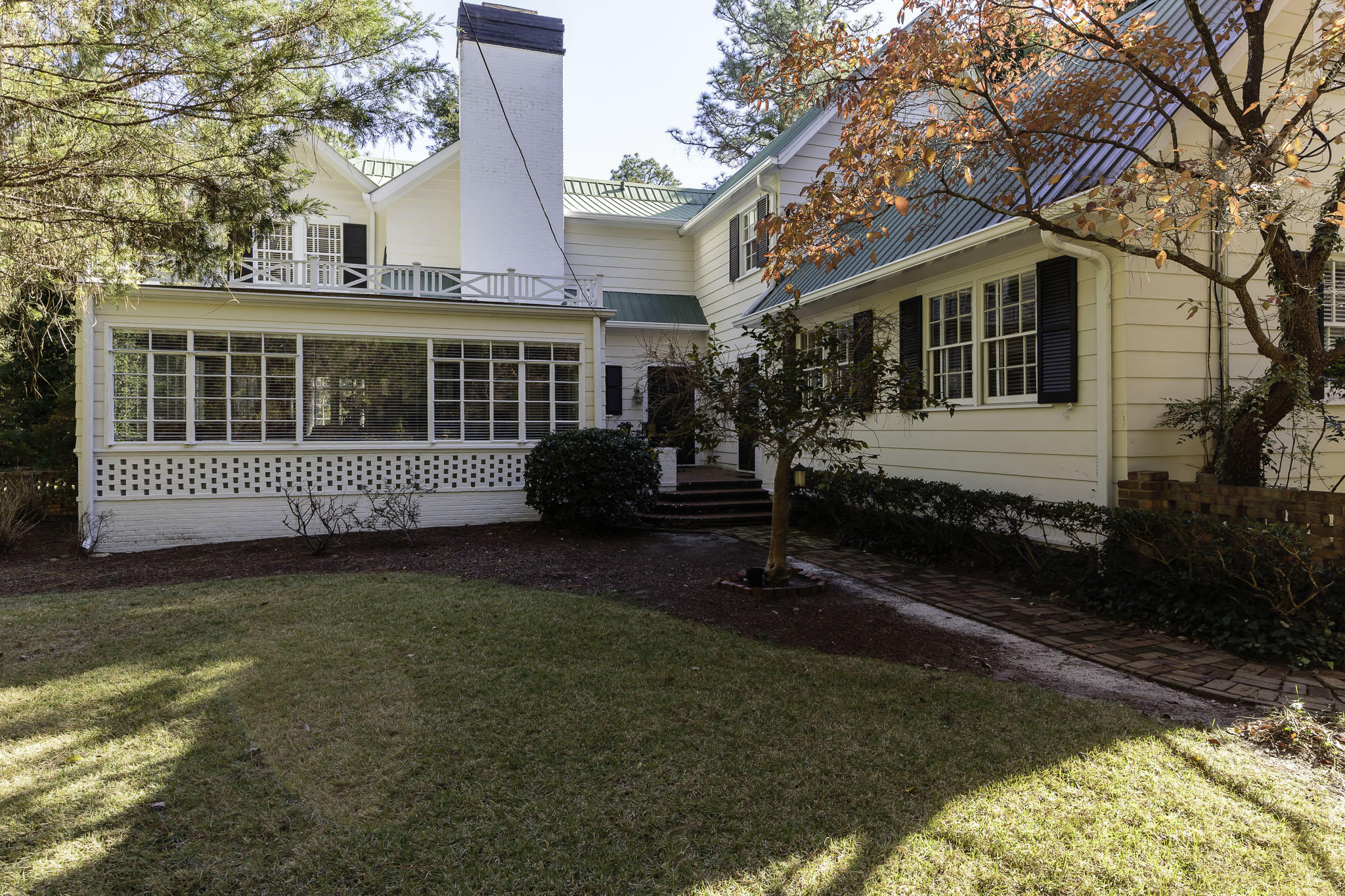 15 McCaskill Road West Pinehurst, NC 28374 - Photo 3 of 35 15 McCaskill-5034
