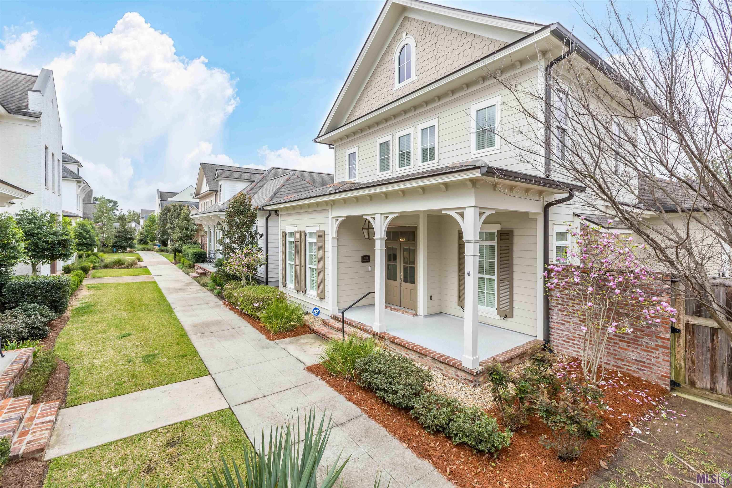 5118 Cheneau Lane Baton Rouge, LA 70808 - Photo 32 of 43