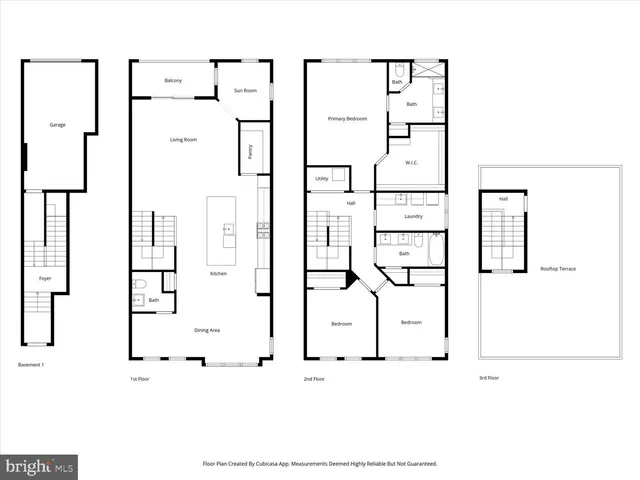 a picture of a bathroom with a shower