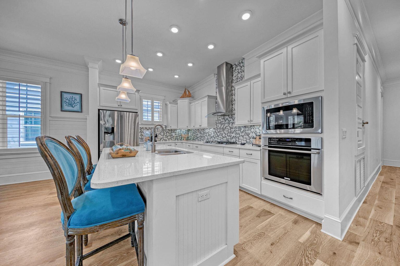 41 Clipper Street Inlet Beach, FL 32461 - Photo 5 of 25 20210416151939846509000000-o