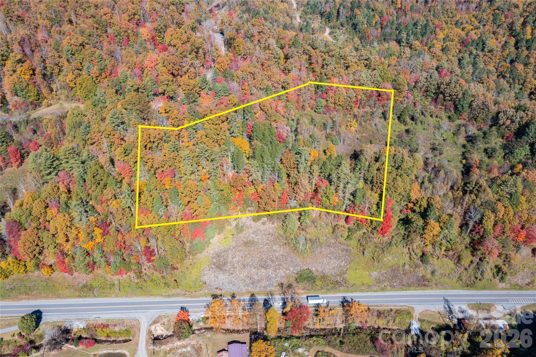 1896 Firefly Trail Marshall, NC 28753 - Photo 3 of 5