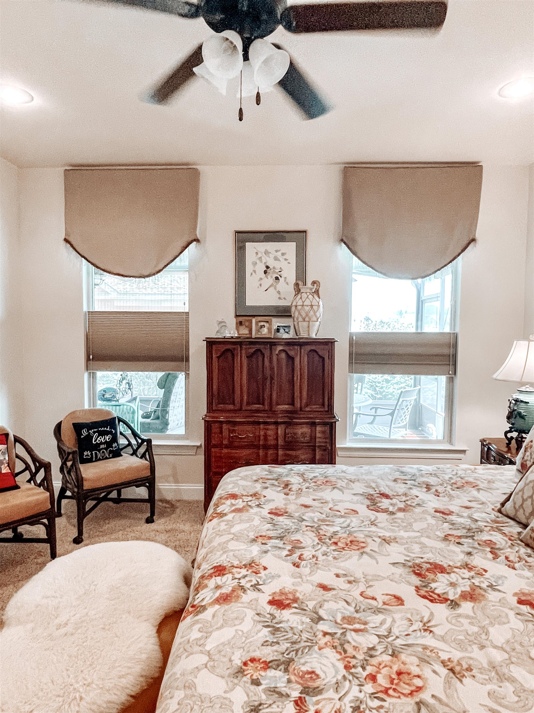 1161 Crown Walk Drive Foley, AL 36535 - Photo 27 of 49 Master Bedroom