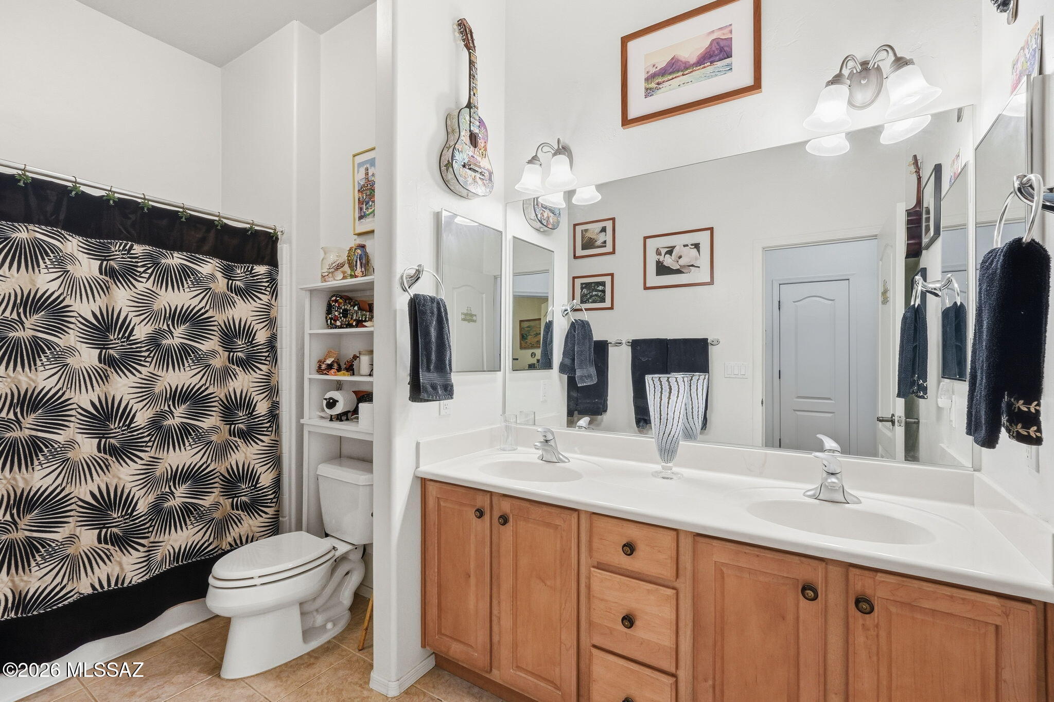 15142 North Rugged Lark Drive Tucson, AZ 85739 - Photo 25 of 32 New photo 18 2nd bath