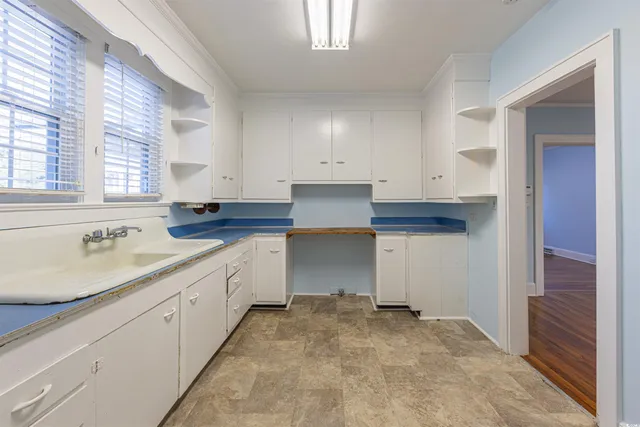 $195,000 | 505 North Longstreet Street, Kingstree, SC 29556