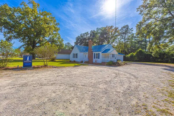 $178,000 | 505 North Longstreet Street, Kingstree, SC 29556