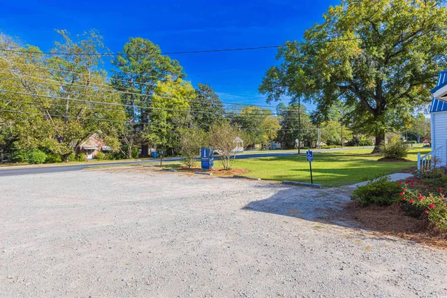 $195,000 | 505 North Longstreet Street, Kingstree, SC 29556