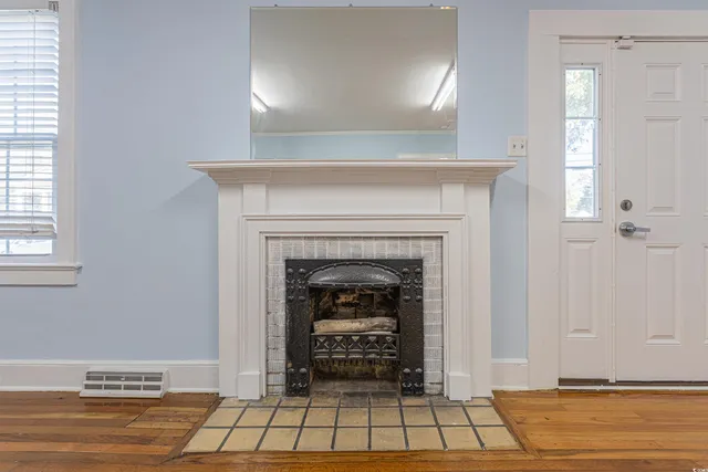 $195,000 | 505 North Longstreet Street, Kingstree, SC 29556