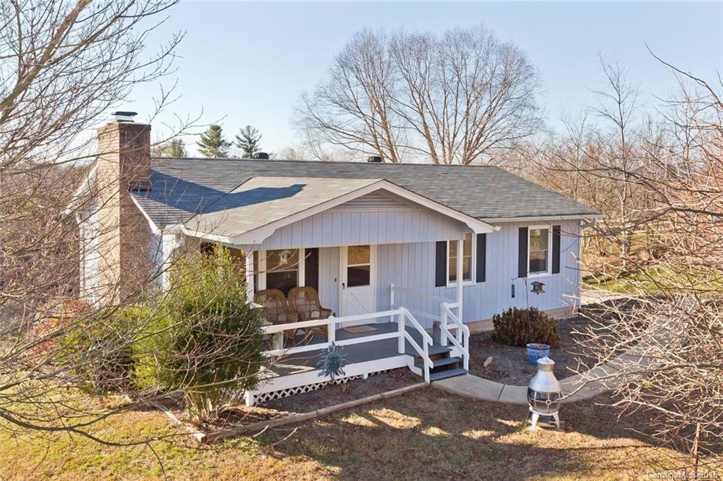 46 Moss Road Weaverville, NC 28787 - Photo 1 of 24 Gallery Image 1