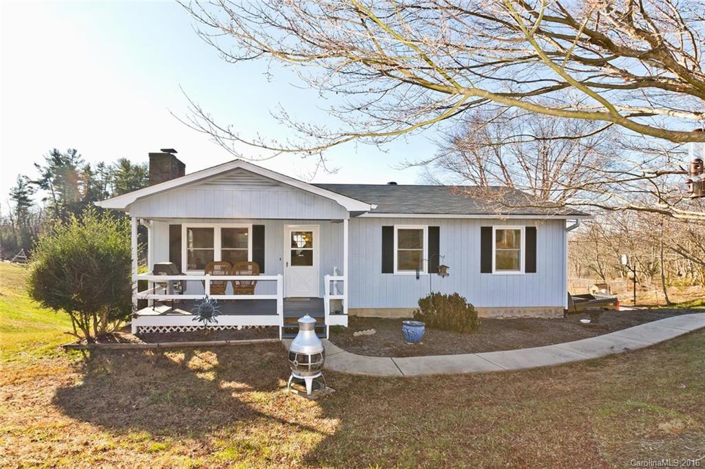 46 Moss Road Weaverville, NC 28787 - Photo 21 of 24 Gallery Image 21