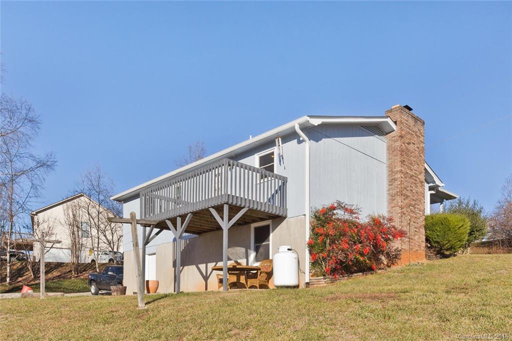 46 Moss Road Weaverville, NC 28787 - Photo 22 of 24 Gallery Image 22