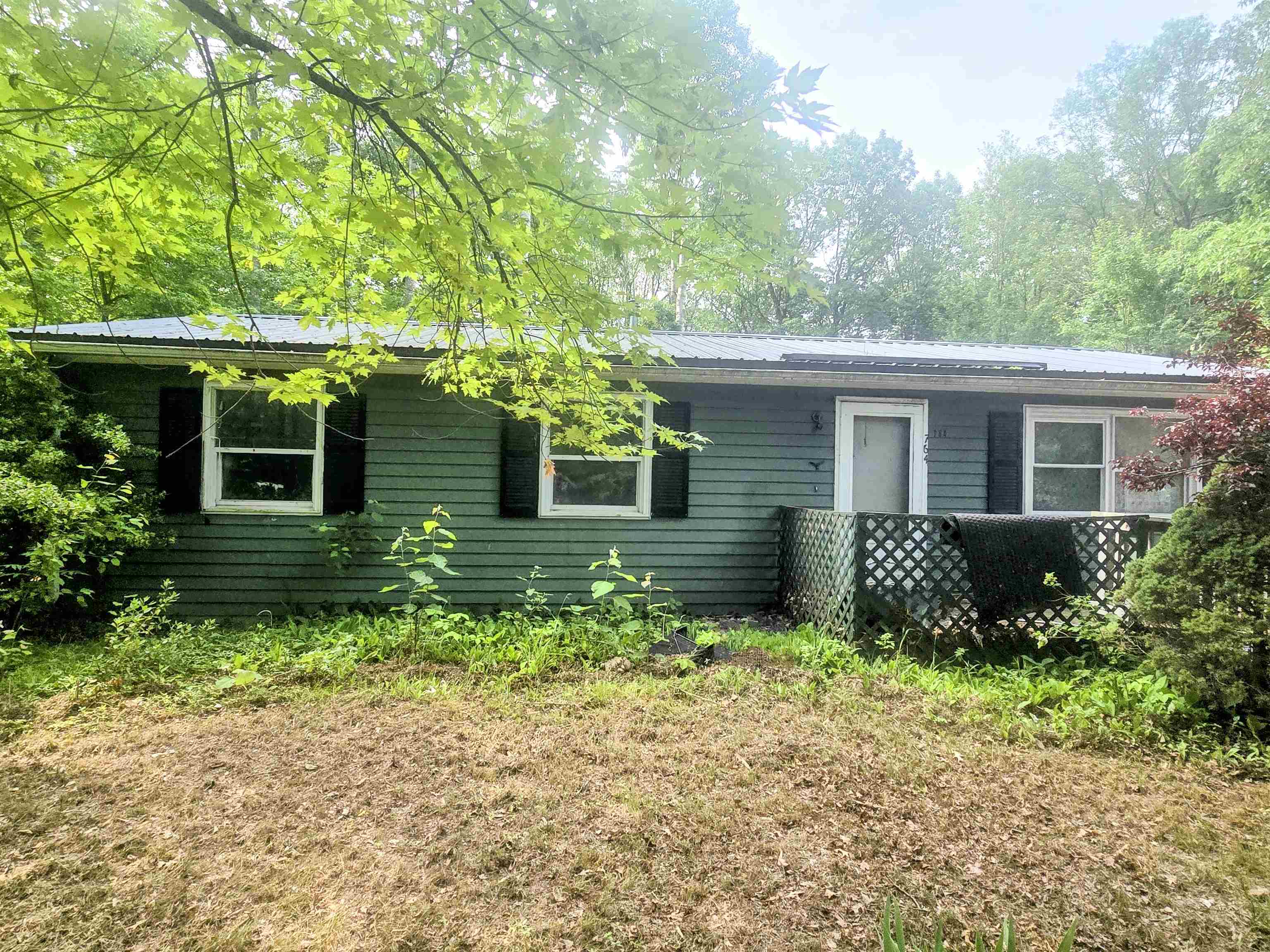 764 East Surrey Road Farwell, MI 48622 - Photo 1 of 10