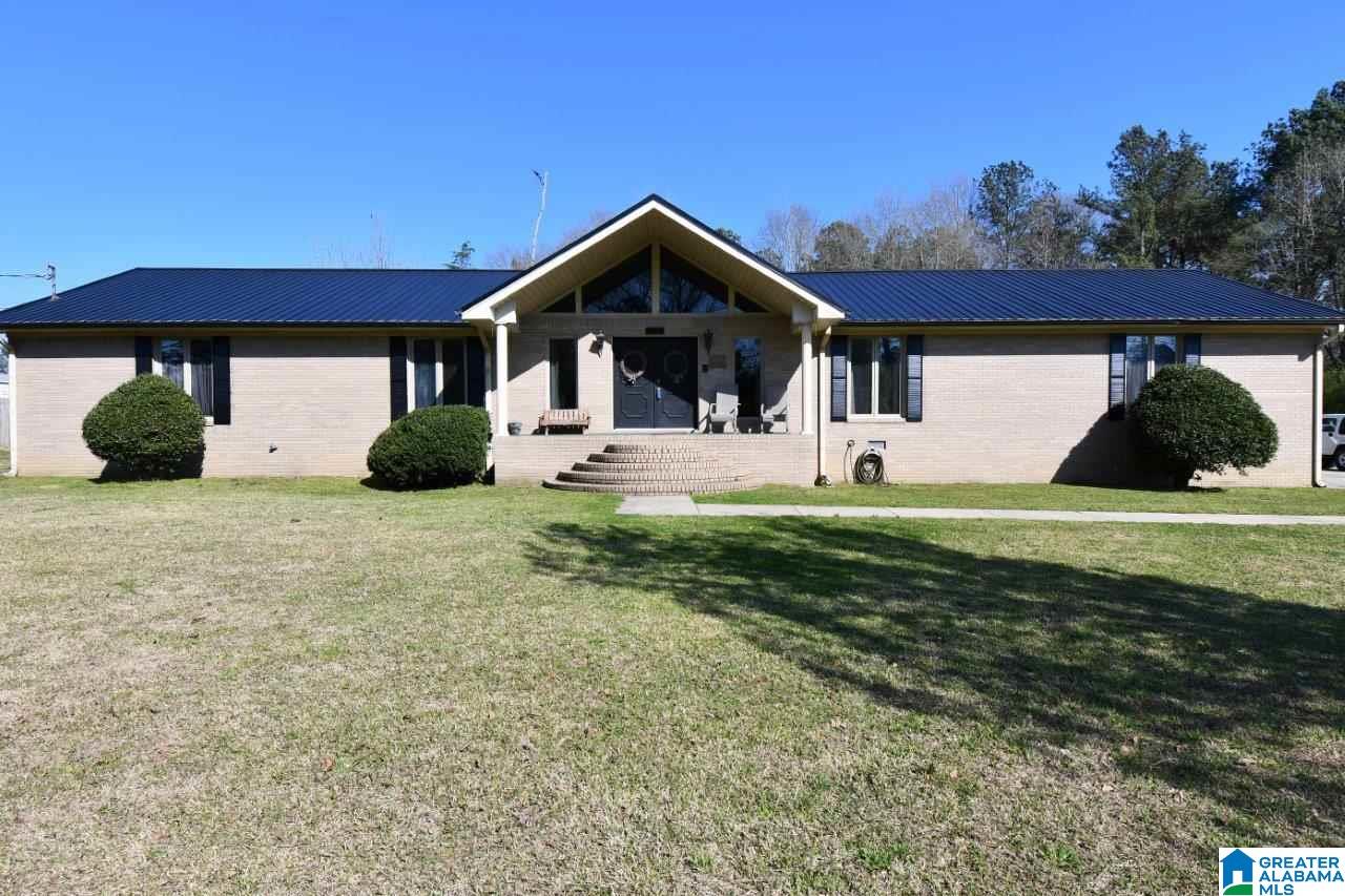 600 Kaying Road Gadsden, AL 35903 - Photo 39 of 46